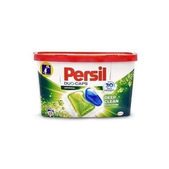 Persil Duo-Caps Universal Kapsułki do Prania 15 prań