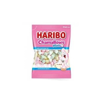 Haribo Chamallows Minis Żelki 200 g