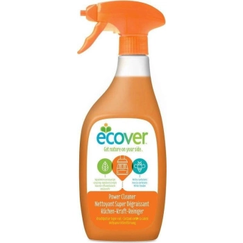 Ecover Kitchen Power Cleaner Spray do Kuchni 500 ml