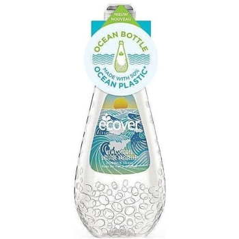 Ecover Plastic z Oceanu & Orange Płyn do Naczyń 500 ml