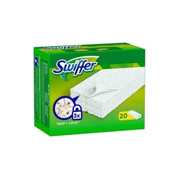 Swiffer Suche Ściereczki do Mopa 20 szt.