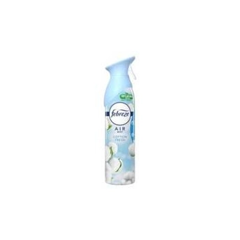 Febreze Cotton Odświeżacz Powietrza 300 ml