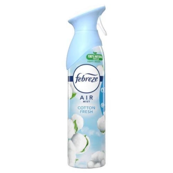 Febreze Cotton Odświeżacz Powietrza 300 ml