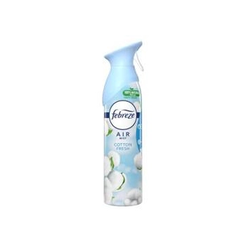 Febreze Cotton Odświeżacz Powietrza 300 ml