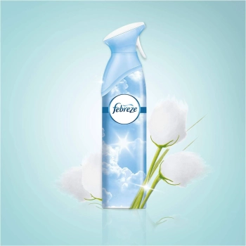 Febreze Cotton Odświeżacz Powietrza 300 ml