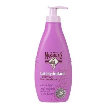 Le Petit Marseillais Hydratant Nutrition Balsam do Ciała 250 ml