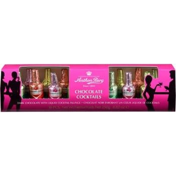 Anthon Berg Chocolate Cocktails 250 g