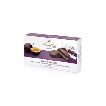 Anthon Berg Plum in Madeira 220 g