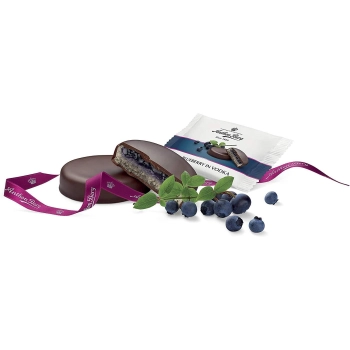 Anthon Berg Blueberry in Vodka 220 g