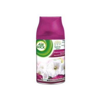 Air Wick Freshmatic Księżycowa Lilia Otulona Satyną Wkład 250 ml