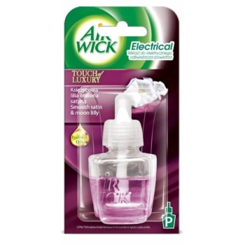 Air Wick Lilia Księżycowa Wkład 19 ml