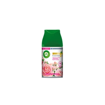 Air Wick Freshmatic Tajemnicze Ogrody z Dzieciństwa Wkład 250 ml