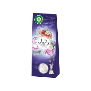 Air Wick Tajemnicze Ogrody z Dzieciństwa Pachnące Patyczki 25 ml