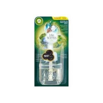 Air Wick Deszczowa Świeżość Lasów Amazonii Wkład 19ml