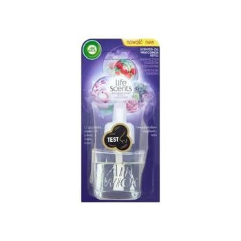 Air Wick Tajemnicze Ogrody Wkład 19 ml