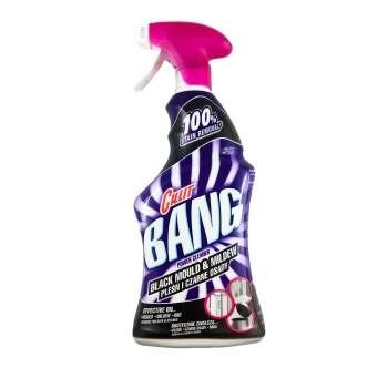 Cillit Bang Mould Środek na Pleśń i Grzyby 750 ml