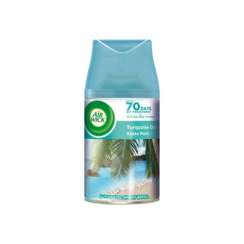 Air Wick Freshmatic Rajska Plaża Wkład 250 ml