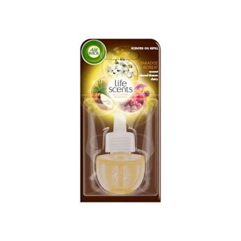 Air Wick Kokos i Kwiat Migdałowca Wkład 19ml