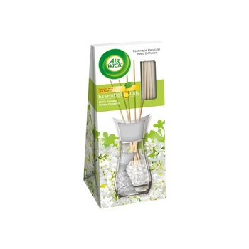 Air Wick Białe Kwiaty Pachnące Patyczki 25 ml