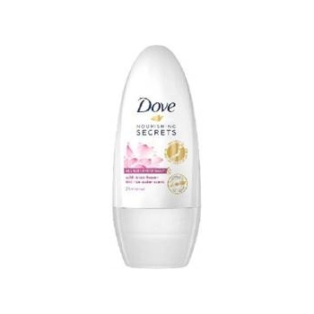 Dove Antyperspirant Roll-On Glowing Ritual 50 ml