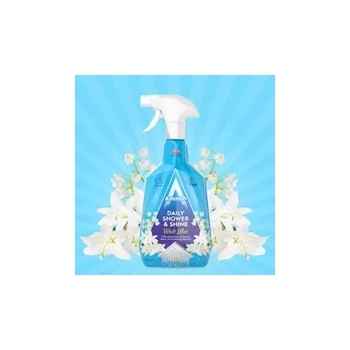 Astonish Daily Shower Shine Środek do Kabin Prysznicowych 750 ml