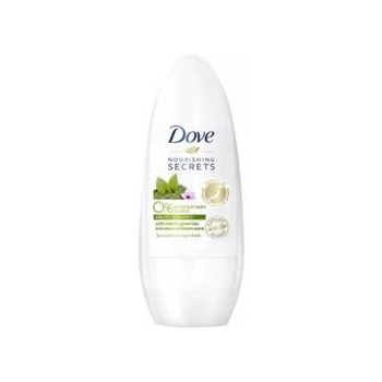 Dove Antyperspirant Roll-On Green Tea 50 ml
