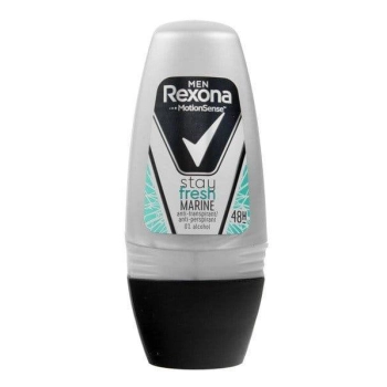 Rexona For Men Roll-On Marine 50 ml