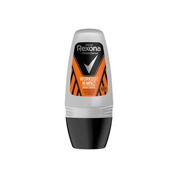 Rexona For Men Roll-On Workout 50 ml