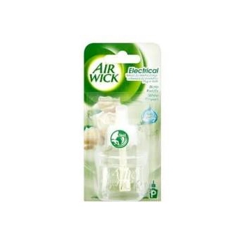 Air Wick Essential Oils Białe Kwiaty Wkład 19 ml