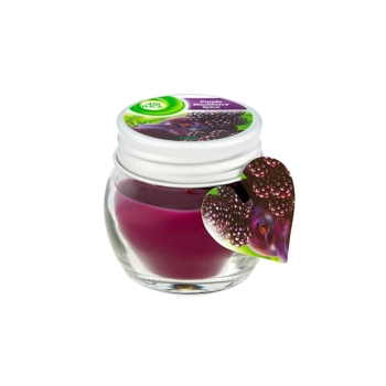 Air Wick Purple Blackberry Świeczka Zapachowa 30 g