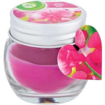 Air Wick Sweet Pea Świeczka zapachowa 30 g