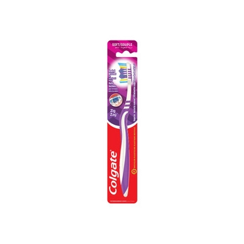 Colgate ZigZag Soft Szczoteczka do Zębów
