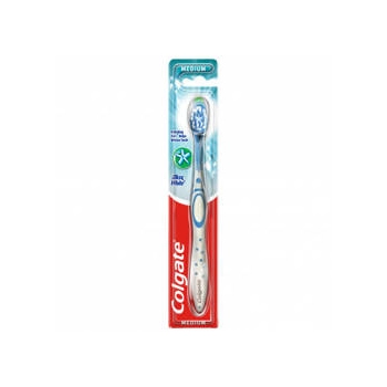 Colgate Max White Medium Szczoteczka do Zębów