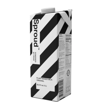 Sproud Barista Napój z Żółtego Grochu 1l