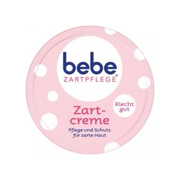 Bebe Delikatny Krem Pielęgnacyjny 150 ml