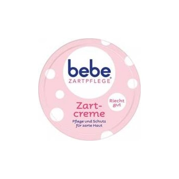 Bebe Delikatny Krem Pielęgnacyjny 150 ml