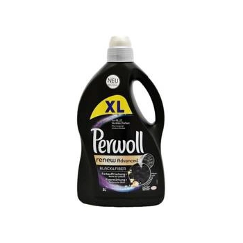 Perwoll Renew Black Żel do Prania 50 prań DE