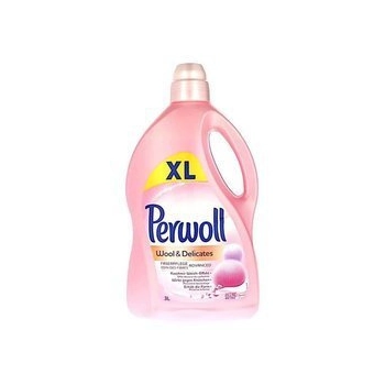 Perwoll Renew Wool & Delicates 50 prań DE