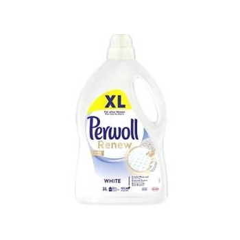 Perwoll Renew White Żel do Prania 3 l DE