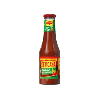 Maggi Texicana Salsa Extra Hot Sos 500 ml