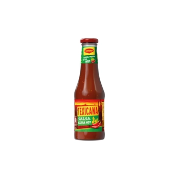Maggi Texicana Salsa Extra Hot Sos 500 ml