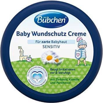 Bubchen Krem na Odparzenia 150 ml