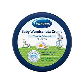 Bubchen Krem na Odparzenia 150 ml