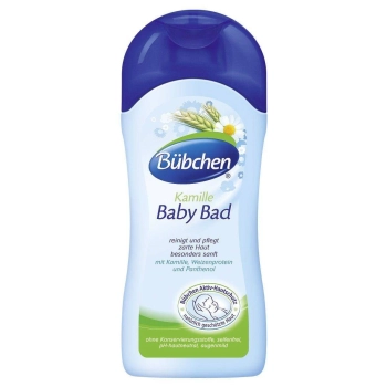 Bubchen Płyn do Kąpieli Rumiankowy 1 l