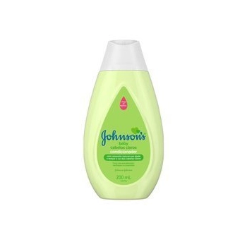 Johnson's Baby Shampoo Chamomile 500 ml