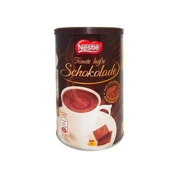 Nestle Gorąca Czekolada 250 g