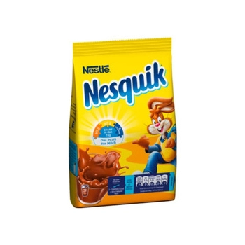 Nesquik Napój Kakaowy Rozpuszczalny 400 g
