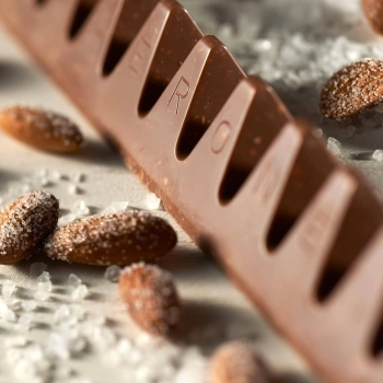 Toblerone Milk 100 g