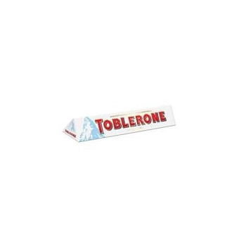 Toblerone White 100 g