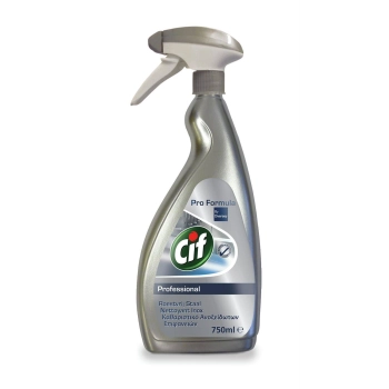 Cif Pro Formuła Inox 750 ml